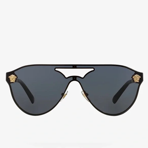 Authentic Versace Sunglasses - Picture 2 of 7